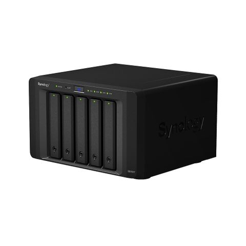  Synology DiskStation DS1517 