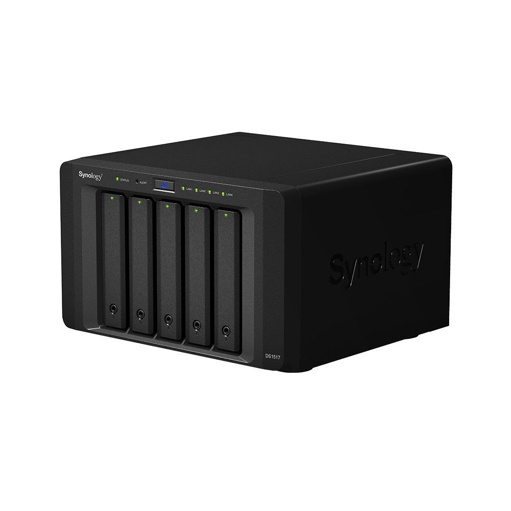 Synology DiskStation DS1517