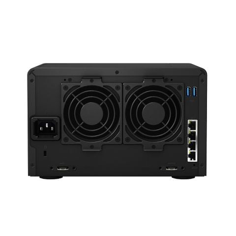  Synology DiskStation DS1517 