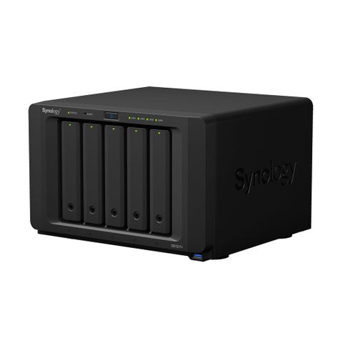  Synology DiskStation DS1517+ 