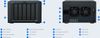 Synology DiskStation DS1517+