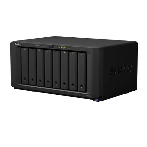  Synology DiskStation DS1817+ 