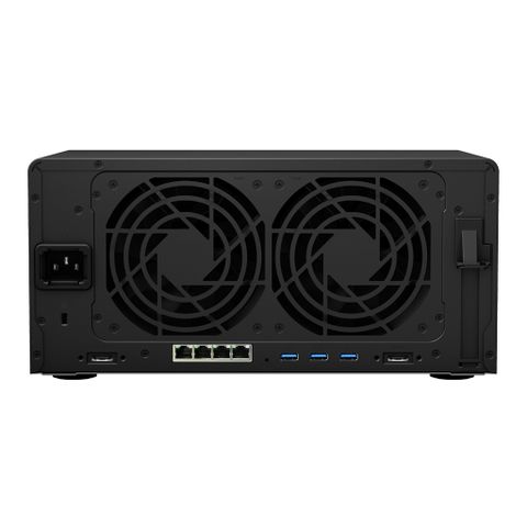  Synology DiskStation DS1817+ 