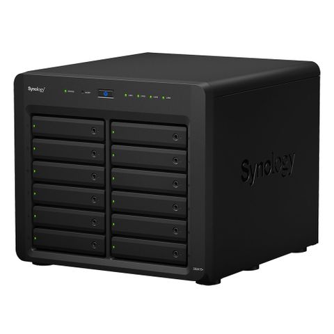  Synology DiskStation DS2415+ 