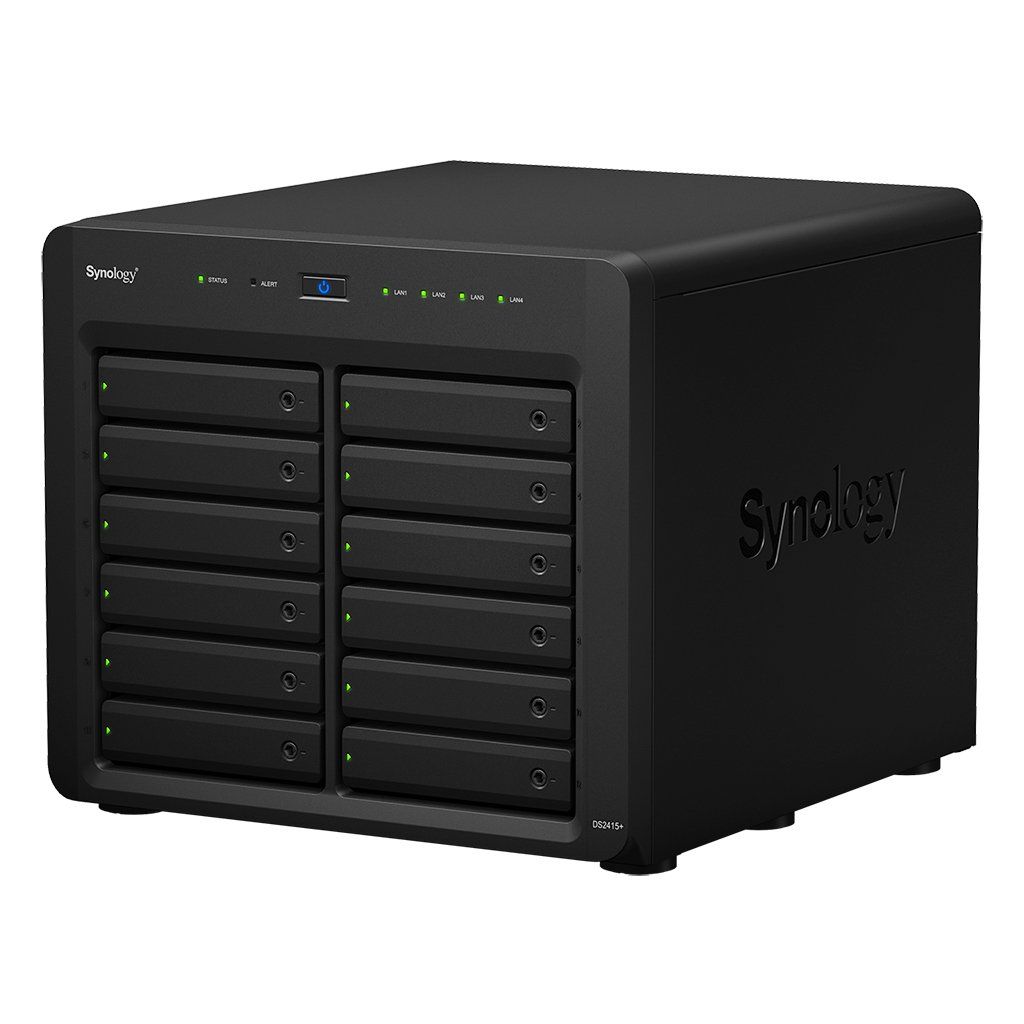 Synology DiskStation DS2415+