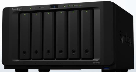  Synology DS3018xs 