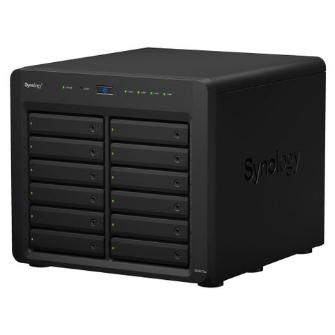  Synology DiskStation DS3617xs 