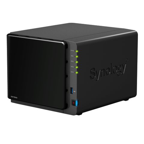  Synology DiskStation DS416play 