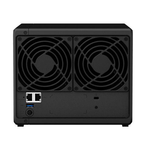  Synology DiskStation DS418 