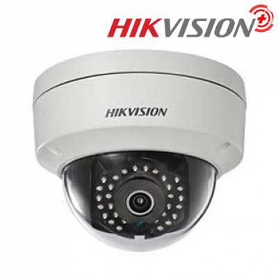 HKI-8120F-I3L4 (IP 2MP)