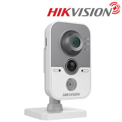  HKI-8420F-WI1L2 (2MP Cube Wifi Network Camera) 