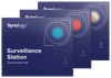 Synology Surveillance Device License Pack