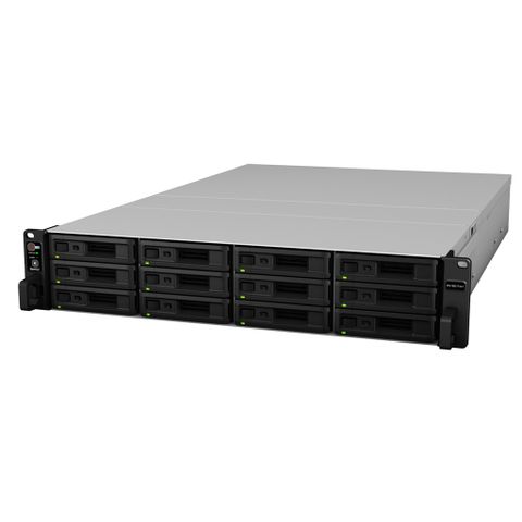  Synology RackStation RS18017xs+ 