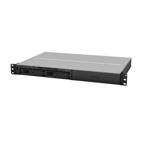  Synology RackStation RS217 