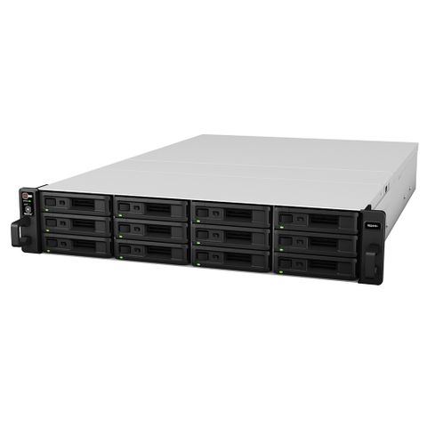  Synology RackStation RS2416RP+ 