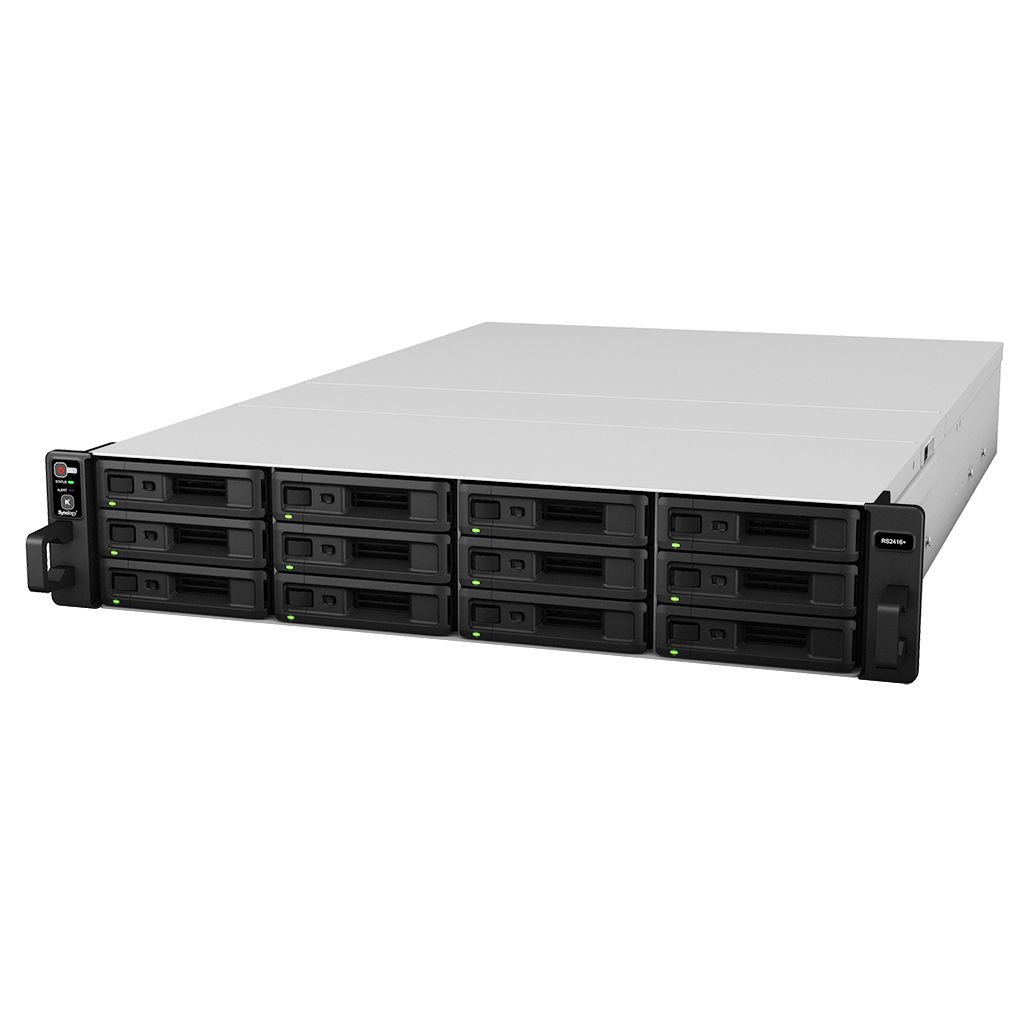 Synology RackStation RS2416+