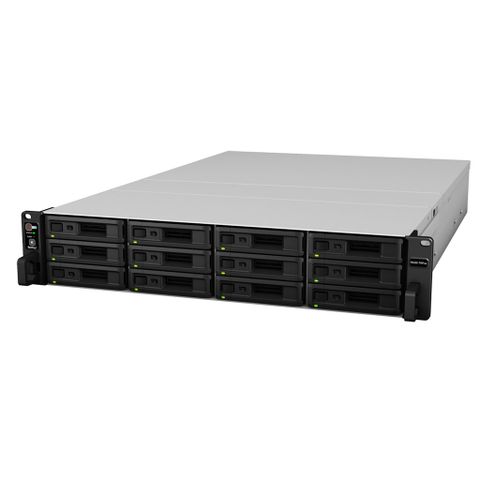  Synology RackStation RS3617RPxs 