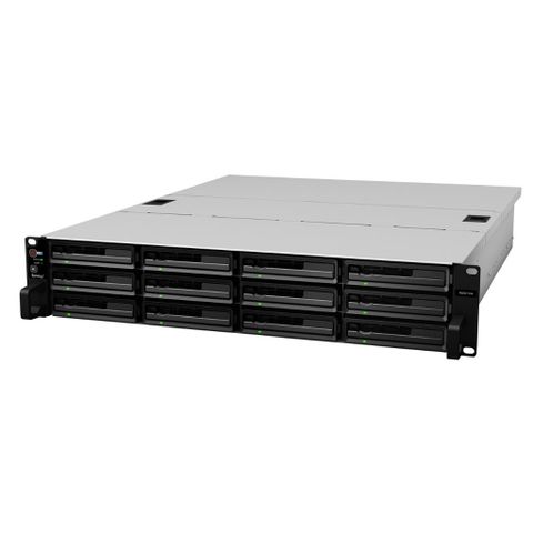  Synology RackStation RS3617xs 