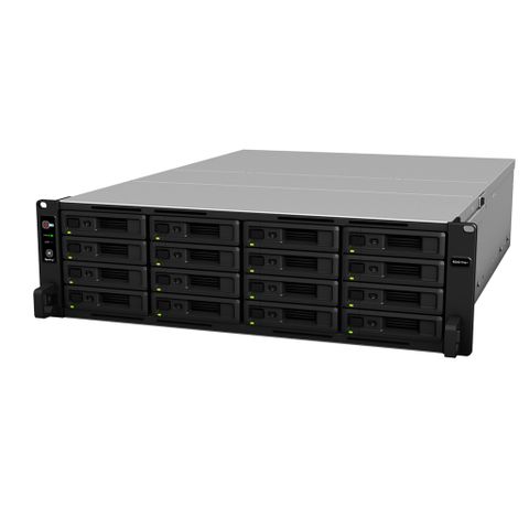  Synology RackStation RS4017xs+ 