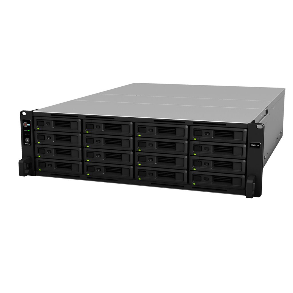 Synology RackStation RS4017xs+