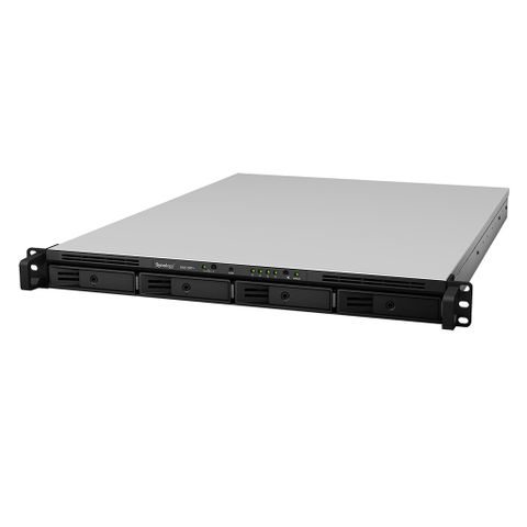  Synology RackStation RS815RP+ 