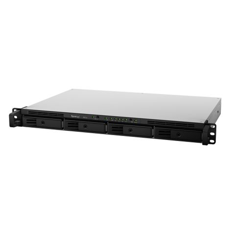  Synology RackStation RS816 