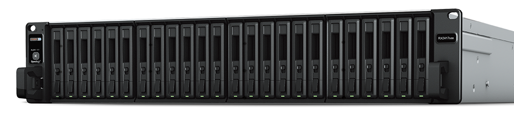 Synology Expansion Unit RX2417sas