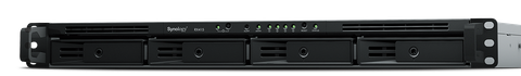  Synology Expansion Unit RX415 