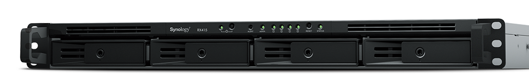 Synology Expansion Unit RX415