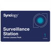 Synology Surveillance Device License Pack