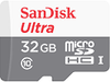 SANDISK Ultra microSD UHS-I Card