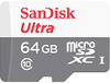 SANDISK Ultra microSD UHS-I Card