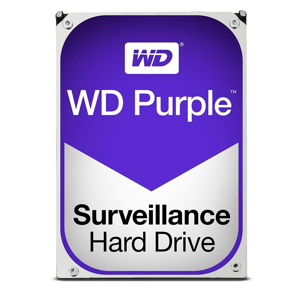 WD Purple