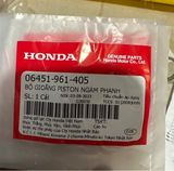  Sim trong heo | Bộ gioăng piston ngoàm phanh HONDA Future 125 / Wave 110 / Vision và nhiều dòng xe 