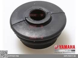  Cao su chắn bụi heo trước & sau Yamaha 