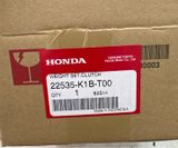  BỐ 5 CÀNG HONDA SH 350 