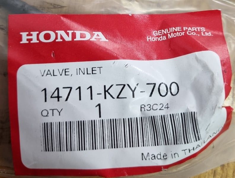  Xupap nạp – HONDA Click, Vario, PCX, ADV, SH 