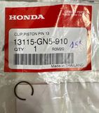  Phe cài ắc piston 13MM 