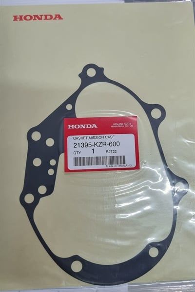  Gioăng vách hộp số / RON LÁP HONDA Air Blade 125 / SH 125 / PCX125 / SH MODE 