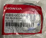  Phốt dên bên nồi Lead 110 