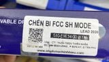  Chén bi FCC SH Mode/ Lead 2022 (K1N) 
