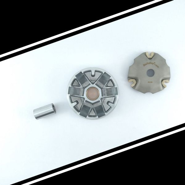  DrPULLEY - Nồi trước Honda AB/Vision 110 