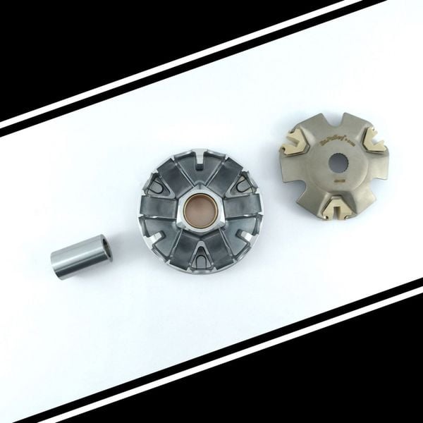  DrPulley - Nồi trước cho Vespa Sprint/Primavera/LX/S 125 