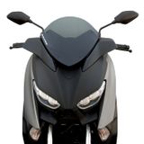  Kính chắn gió Malossi cho Yamama X Max 300 
