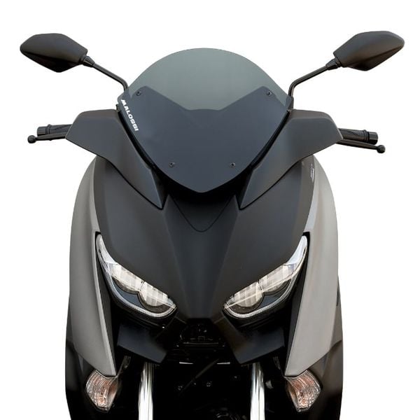  Kính chắn gió Malossi cho Yamama X Max 300 