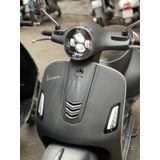  TUN - Đèn xi nhan Vespa GTS/GTV 