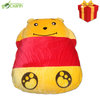 Nệm gấu Pooh 1,2x1,8m