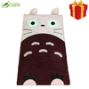 Nệm mỏng Totoro 1,2x2m