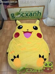 nem-thu-bong-hinh-thu-pikachu-chong-xep-1