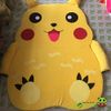 Nệm Pikachu siêu bự 1.9x2.4m